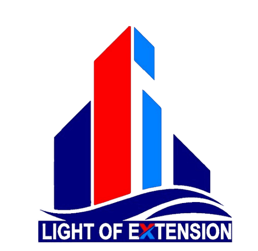 Light of Extension Est. (LEG)