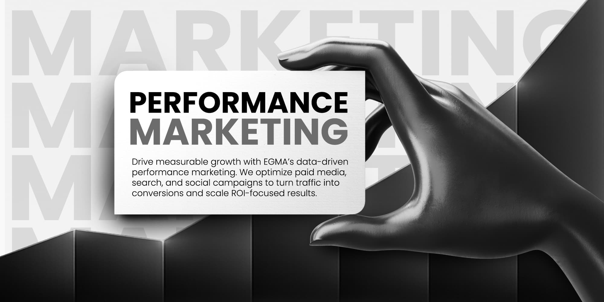 Performance Marketing