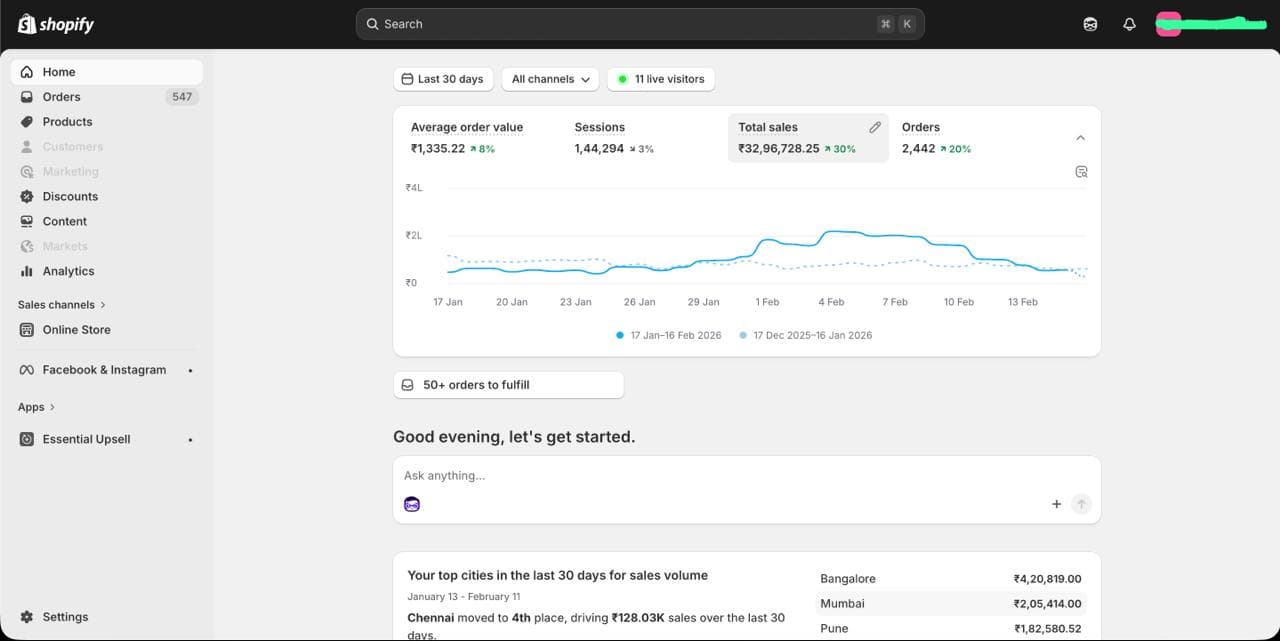 Marketing Campaign 4